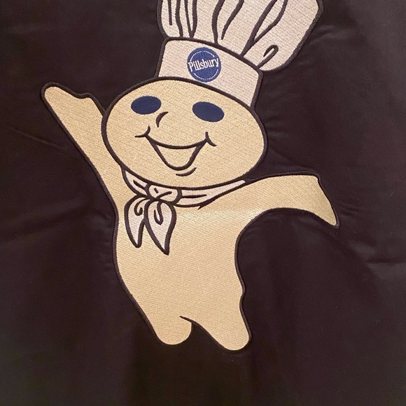 Supreme Doughboy S/S Work Shirt Black - Picture 11 of 15